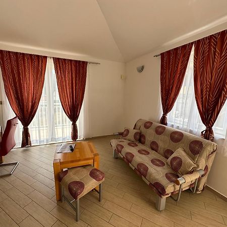 Apartments Villa Eva Slano Esterno foto