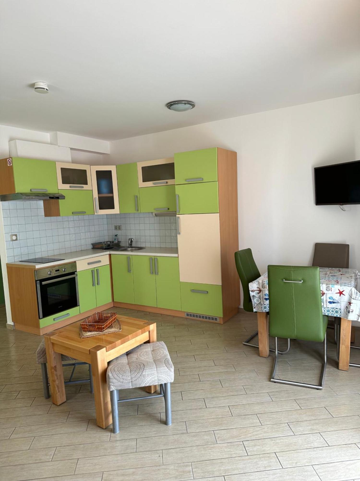 Apartments Villa Eva Slano Esterno foto