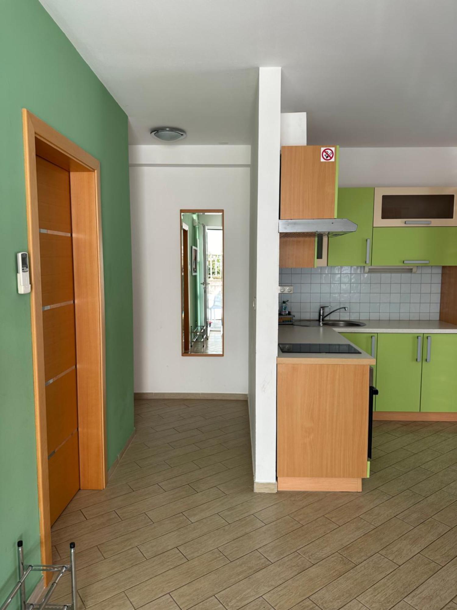 Apartments Villa Eva Slano Esterno foto