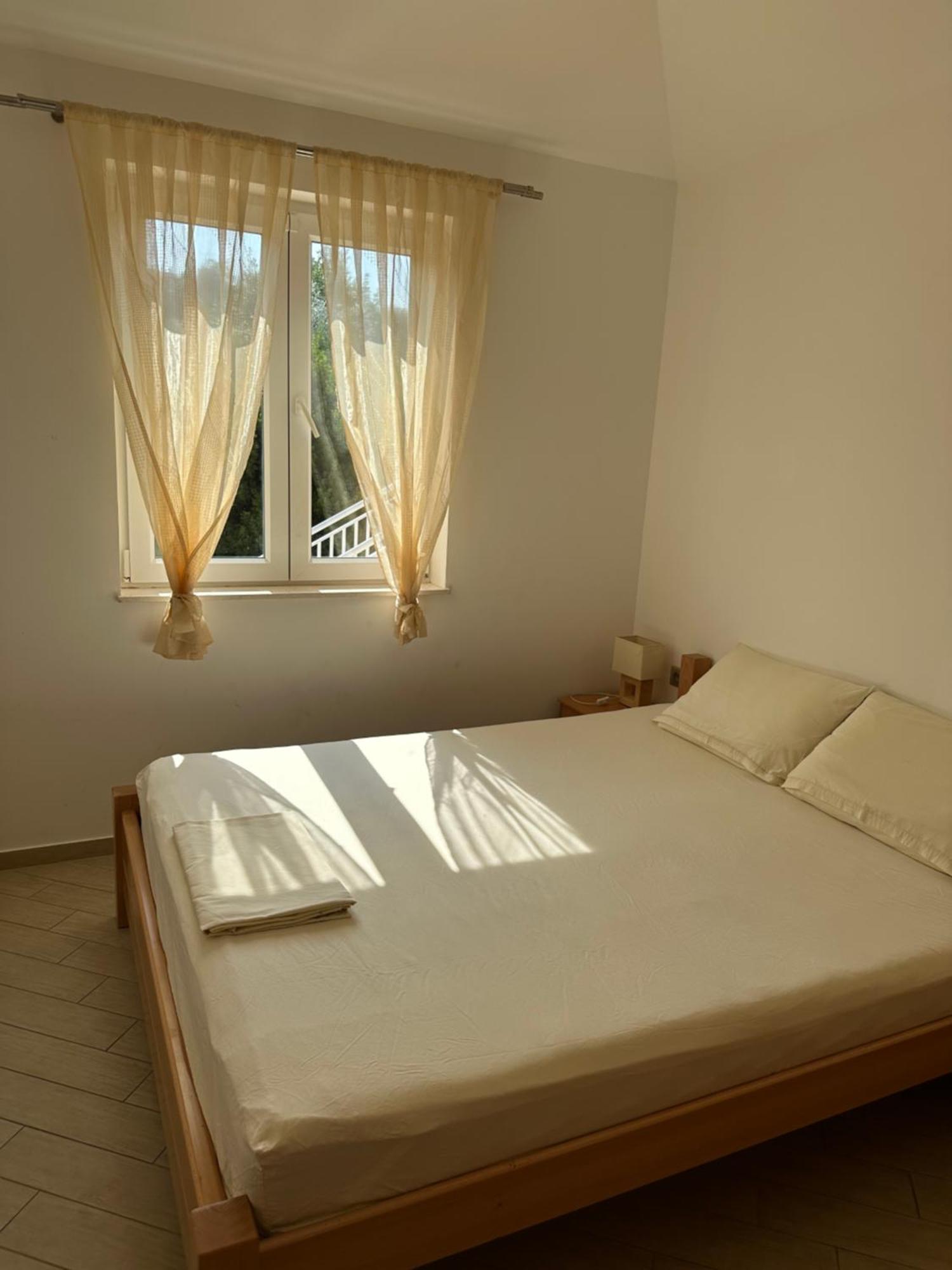 Apartments Villa Eva Slano Esterno foto