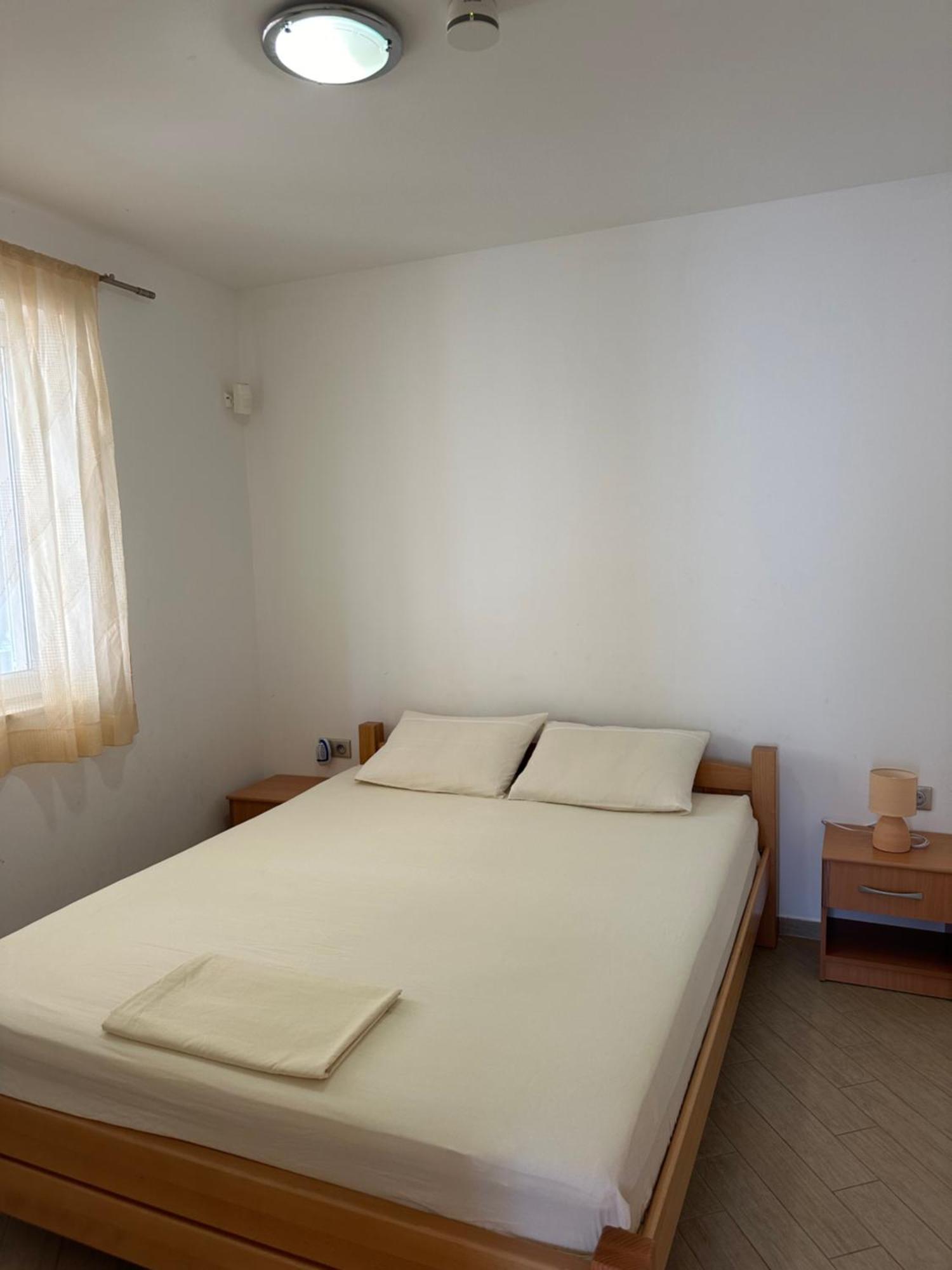 Apartments Villa Eva Slano Esterno foto