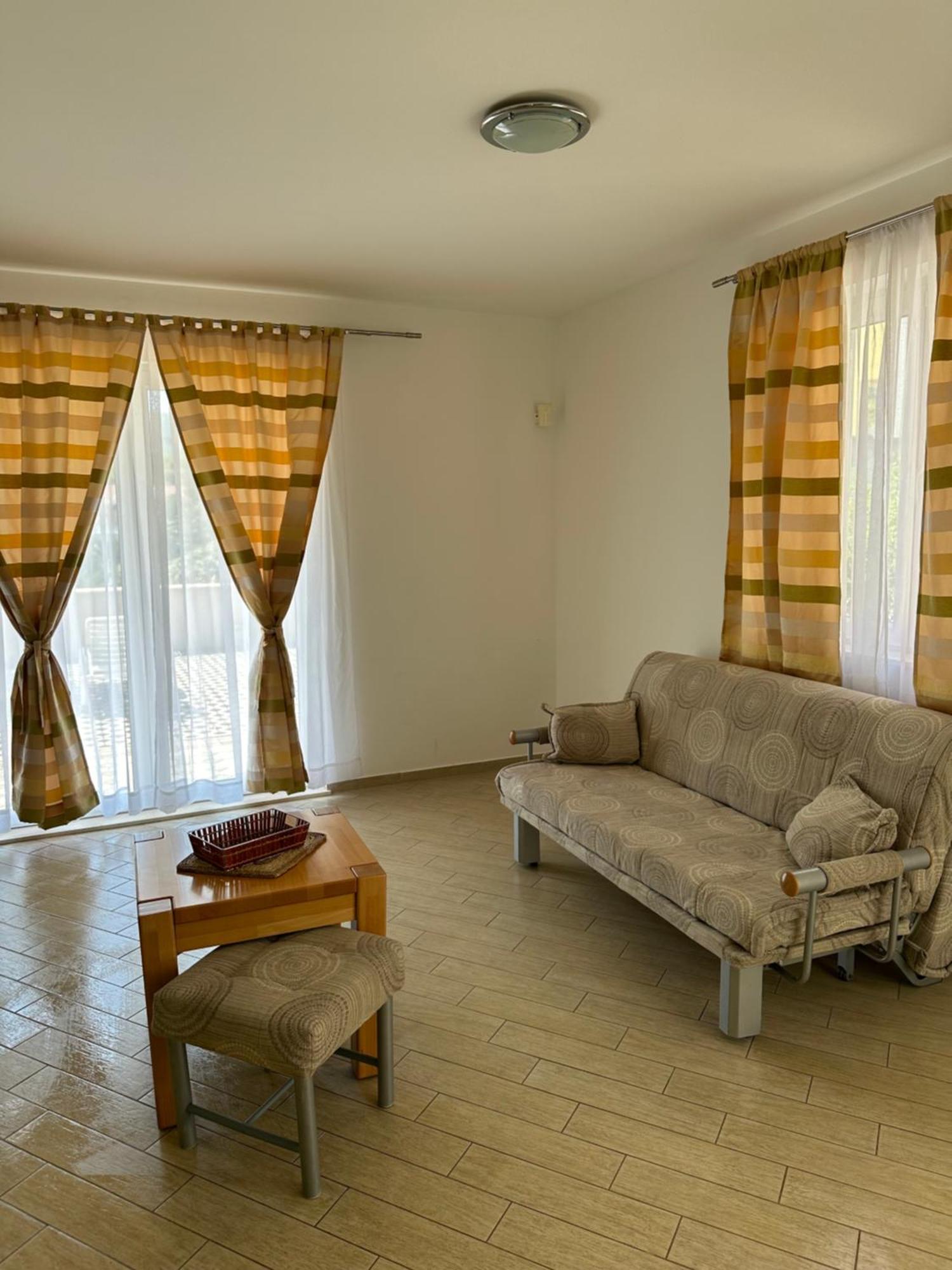 Apartments Villa Eva Slano Esterno foto