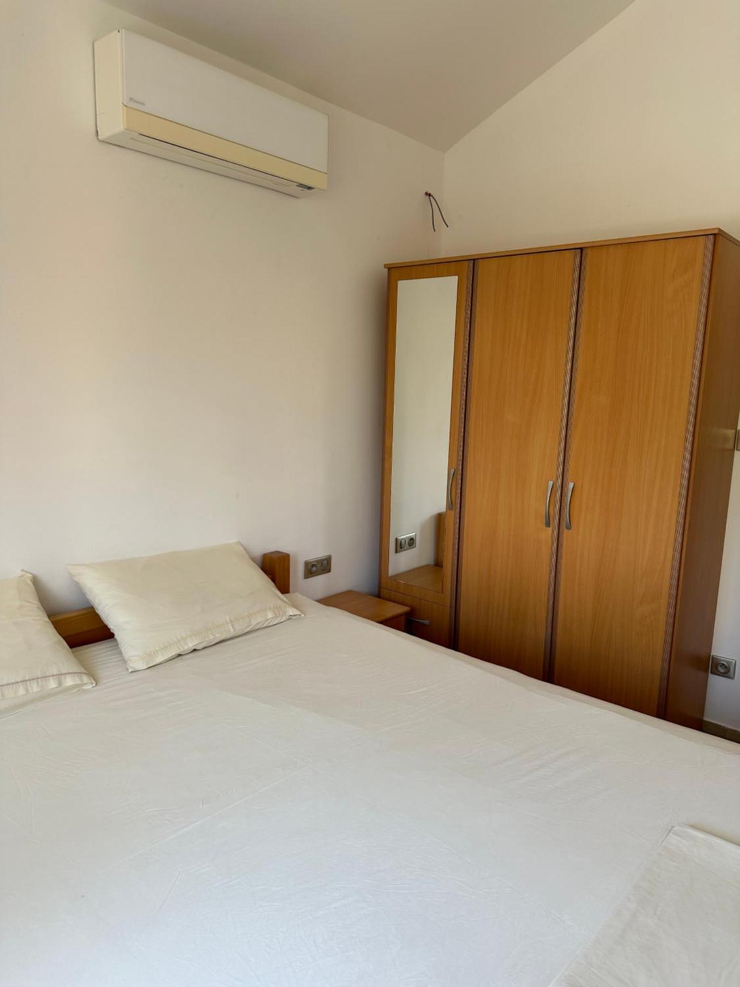 Apartments Villa Eva Slano Esterno foto