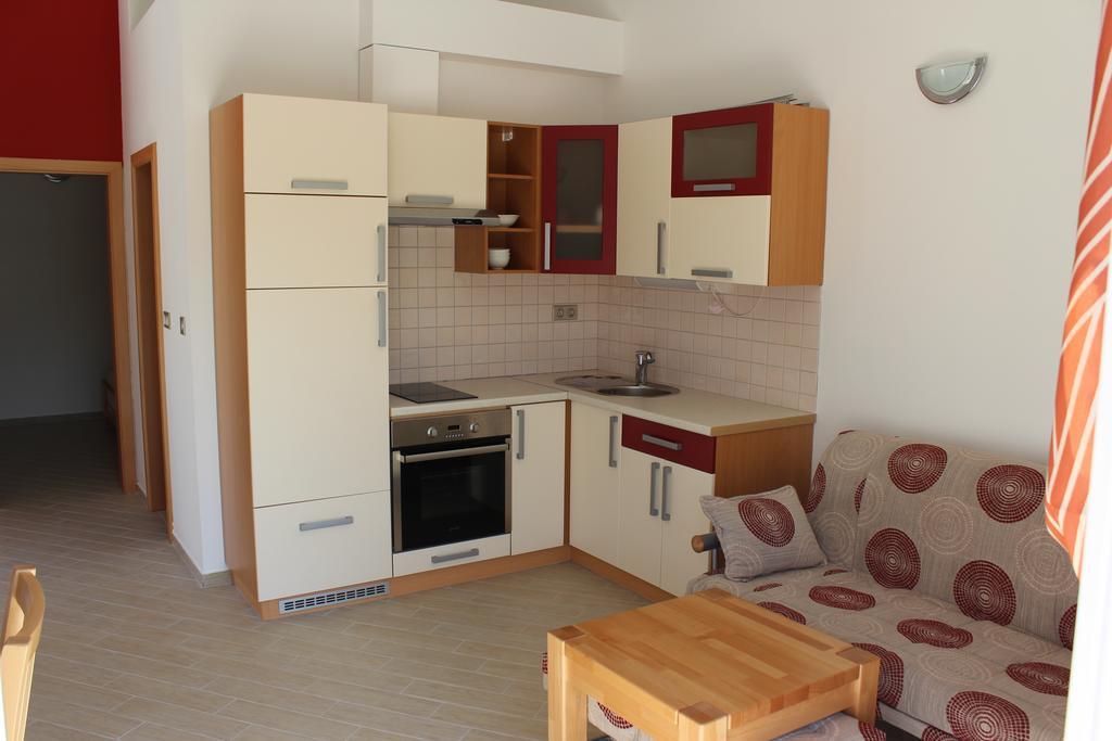 Apartments Villa Eva Slano Camera foto